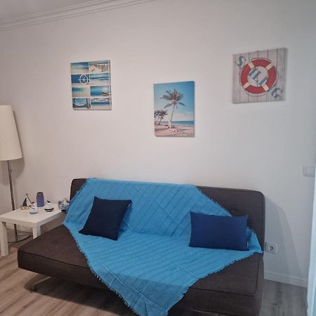 Apartamento Em Quarteira Exterior photo